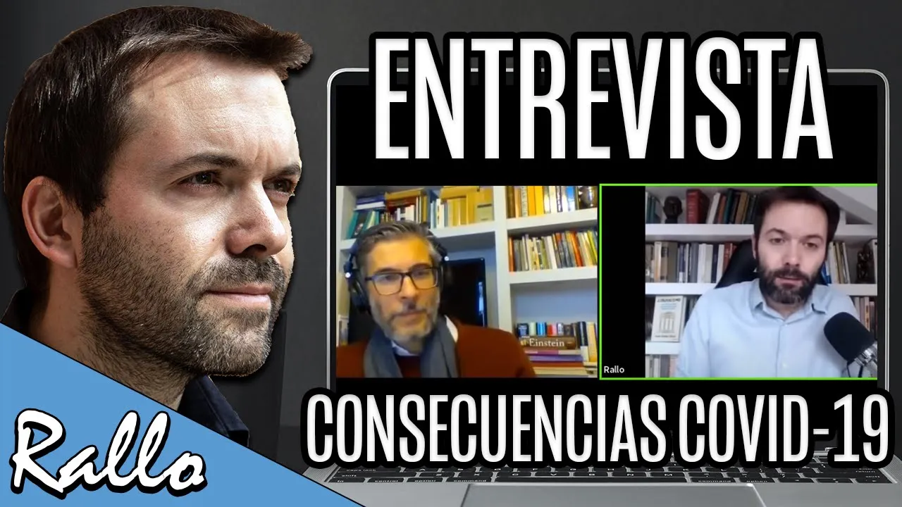 Entrevista sobre la crisis económica el covid-19