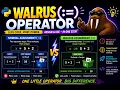 Part 3 Master Python Operators Like a Pro - Meet the Walrus Python s Smartest Shortcut