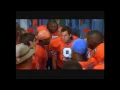 remember when Bobby Boucher turned up at half time
