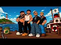 OLIVIA LA FLACA — Natanael Cano, Víctor Mendivil, Ovi & Tito Double P | LETRA 