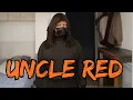 UNCLE RED PANG 1601