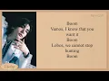 Download Lagu straykids chk chk boom japanese version easy lyrics