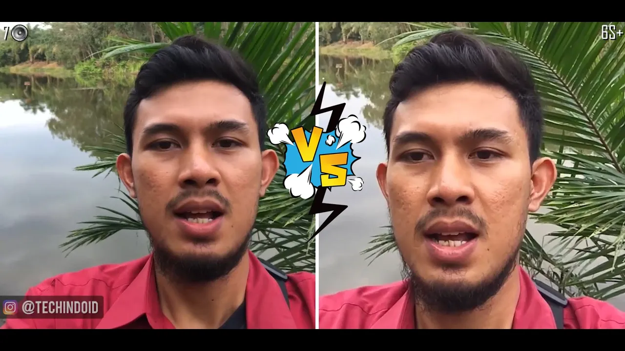 Adu Cepat iPhone 7 vs iPhone 6s Plus - Masih Layak Pakai Nggak Ya Untuk Tahun ini?. 