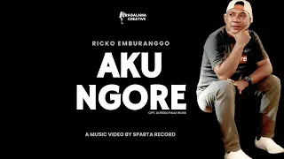 aku ngore richo emburanggo lagu pop daerah ende lio terbaru 2025