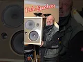 Lagu 70s Vintage DIY SPEAKER BOX - TESLA SPEAKERS - BASS ARN 6608 - FULLRANGE ARO 666 - TWEETER ARV 088