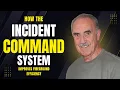 How the Incident Command System Improves Fireground Efficiency