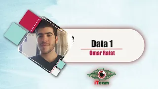 Data structure 1 Iterators