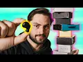 We Tried 50 Cheap Wireless Earbuds Picked our FAVORITES