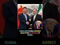China Warns U S Over Iran Will Beijing Protect Tehran
