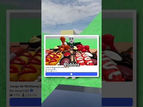 Este Juego de Roblox Esconde un Turbio Secreto