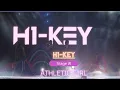 Download Lagu H1-KEY - ATHLETIC GIRL (Stage W) 20230321