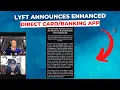 Lyft Announces Direct And Banking App