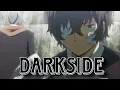 Download Lagu Darkside - Dazai Osamu AMV