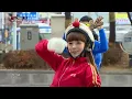 【TVPP】Crayon Pop - Flash Mob of Bar Bar Bar, 크레용팝 - 빠빠빠 플래시몹 @ 2013 KMF