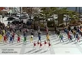 【TVPP】Crayon Pop - Flash Mob of Bar Bar Bar, 크레용팝 - 빠빠빠 플래시몹 @ 2013 KMF