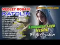 Download Lagu Medley Lagu Rohani - Kumpulan Lagu Rohani Katolik | pop Rohani (Official Music Audio)