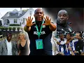 The Lifestyle of Benni McCarthy 2025 South African football coach Wife Age Net Worth More