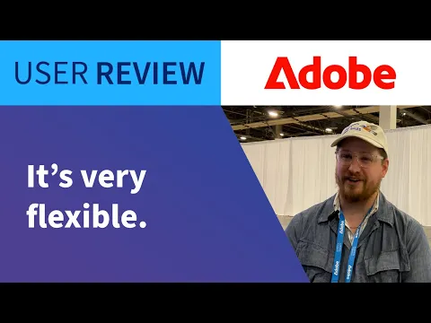 Thumbnail for Adobe Marketo Engage Review
