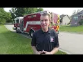 Hydrant Testing PSA June 2022