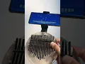 Download Lagu Jooleer Kalimba Thumb Piano Xiaoyaotan Cover