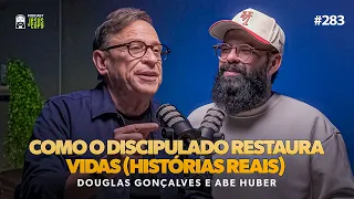 Como o discipulado restaura vidas e fortalece a igreja | Podcast JesusCopy