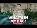 Download Lagu WHAT'S IN MY BAG? (as a girl who must have everything) | EP11
