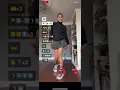 love nwantiti dance tutorial tiktok