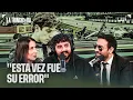 Download Lagu CHOCÓ COLAPINTO, UN DIPUTADO vs CARAJO y TERRIBLE CARPETAZO A TALERICO | La Trinchera
