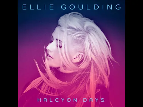 Download MP3 Burn - Ellie Goulding (Clean Version)