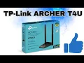 Download Lagu HOW I FIXED MY SLOW INTERNET SPEED WITH A TP-LINK ARCHER T4U