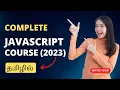 Master JavaScript in 2 Hours The Ultimate Fast-Track Tutorial for Beginners 2023 Edition