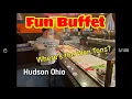 Fun Buffet 2024
