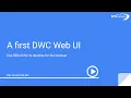 BBx Clues 9 Develop for the Web with BBj s DWC first steps