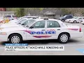 Valdosta police officers attacked by victim s family while providing life-saving aid