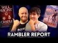Progression Fantasy is Taking Over Rambler Report