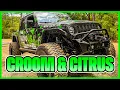 Exploring CROOM and CITRUS WMA