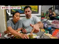 San Diego Chef Takes Me To Her Favorite Food Spots