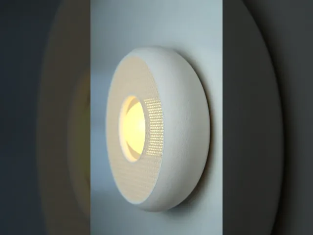 Infill Lamp video thumbnail