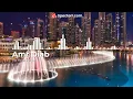 Amr Diab - Ya Ana Ya La (Original Dubai Fountains Version)