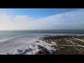 Bean Point Anna Maria Island DJI Mavic Air 2