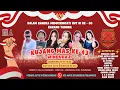 Download Lagu LIVE HUT RI KE 80 KARANG TARUNA KUJANG MAS WINDUHAJI - CIKETUG WINDUHAJI, 17 AGUSTUS 2025