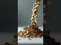 Lagu Coins Pour into A Pile Of Coins | Sound Effect #soundeffect #sound