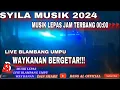 Download Lagu MUSIK LEPAS SYILA MUSIK FULL REMIX FULL BASS//JQM TERBANG 00:00 LIVE BLAMBANG UMPU WAY KANAN 2024