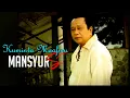 Lagu Mansyur S - Kuminta Maafmu || Official Lyrics Video