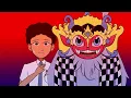 Download Lagu Jagadhita – Battle Between Barong \u0026 Rangda in Modern Generation Z Life | Animation by Della Jessica