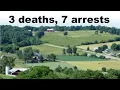 Millersburg news 3 local deaths 7 arrests Reported on Sun April 10 2022