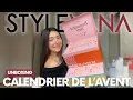 Download Lagu STYLEVANA K-BEAUTY ADVENT CALENDAR UNBOXING 🎁 (best value for money?)