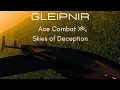 Download Lagu Ace Combat X | Gleipnir