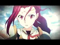 [AMV] Whistle Flo Rida