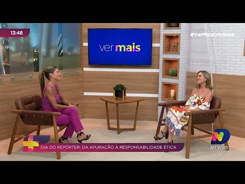 Dia do Repórter: da apuração à responsabilidade ética